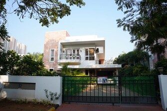 5 BHK +Villa For Rent in Aparna Cyber County in Gopanpally, Hyderabad