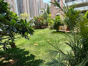 5 BHK Villa – Garden View at Aparna Cyber County, Gopanpally - for Rent