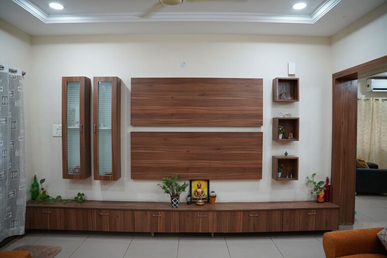 undefined, aparna-cyber-county 5 Bedroom 4500 Sq.Ft. Villa In Gopanpally Hyderabad 10789267