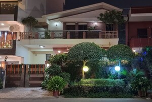 3.5 BHK Independent House – Exterior View View at Sector 1 - for Sale