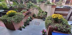 3.5 BHK Independent House – Garden View at Sector 1 - for Sale