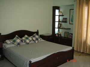 Kitchen in 3.5 BHK Independent House at Sector 1 – for Sale