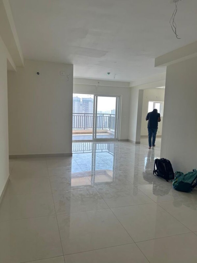 Room, asbl-spectra 3 Bedroom 1980 Sq.Ft. Apartment In Financial District Hyderabad 10789282