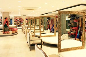  Showroom – Exterior View View at Jawahar Nagar - for Rent