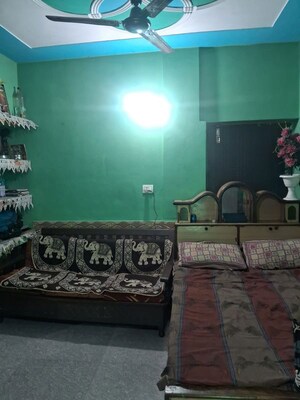 1 BHK Apartment For Sale in GNIDA Kashiram Apartments, Mu Greater Noida
