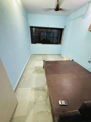 Kitchen in 2 BHK Apartment at Ameya CHS, Prabhadevi – for Rent
