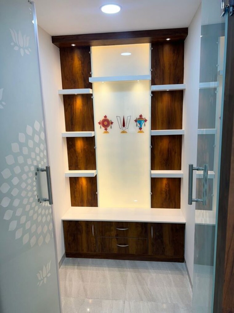 undefined, myscape-sanctuary 3 Bedroom 2349 Sq.Ft. Apartment In Hafeezpet Hyderabad 10789288