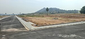 Plot Area in  Plot at Abdullahpurmet – for Sale