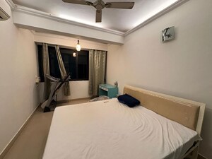 Team Area in 2 BHK Apartment at Old Goa – for Rent