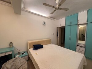 Team Area in 2 BHK Apartment at Old Goa – for Rent