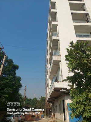 2 BHK Builder Floor – Exterior View View at Noida Central - for Sale