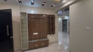 Living Room in 3 BHK Apartment at Vajra Jasmine County, Gachibowli – for Rent
