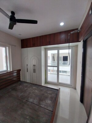 Room in 2 BHK Apartment at Greenspace Celestial, Kokapet – for Rent