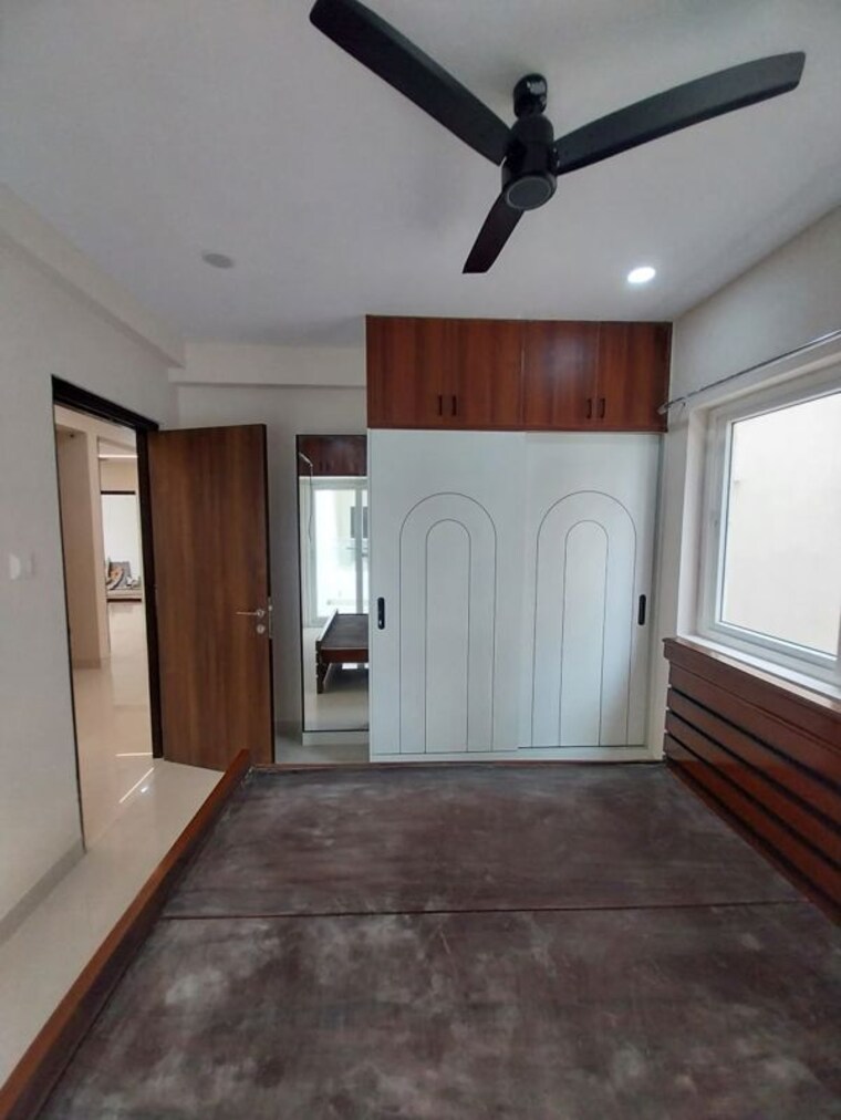 Room, greenspace-celestial 2 Bedroom 1310 Sq.Ft. Apartment In Kokapet Hyderabad 10789310