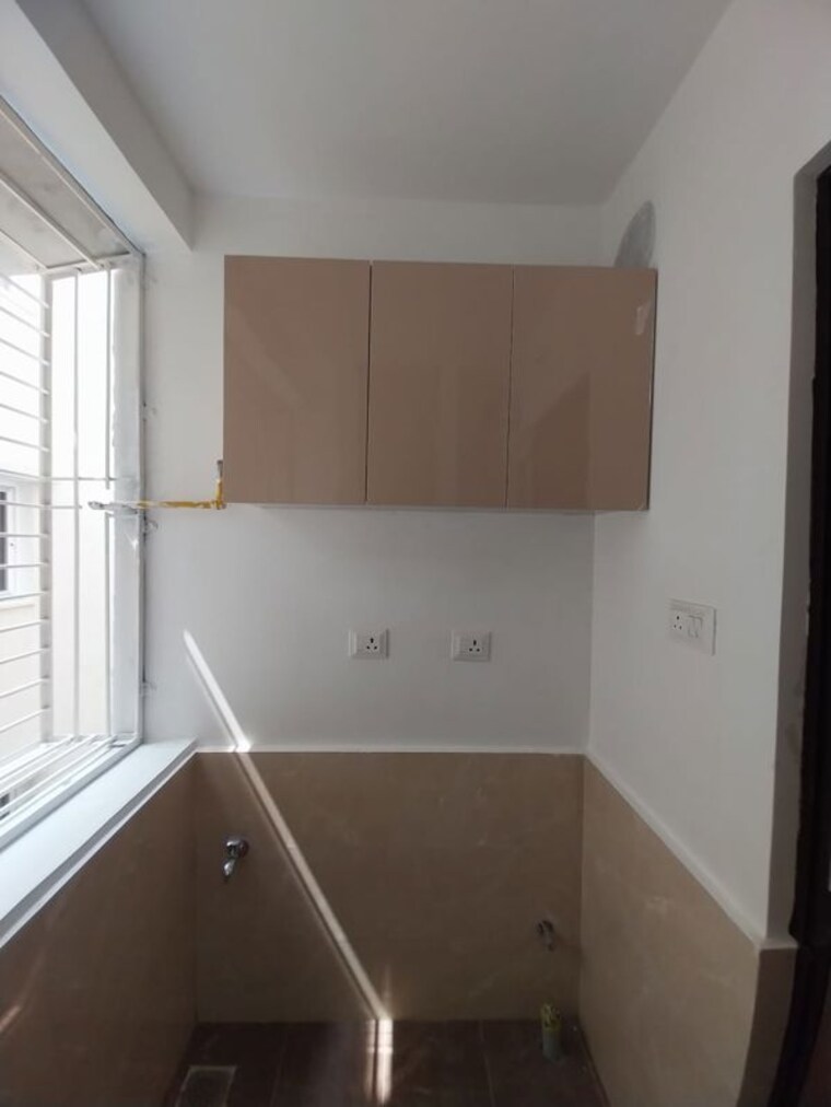 Kitchen, greenspace-celestial 2 Bedroom 1310 Sq.Ft. Apartment In Kokapet Hyderabad 10789310