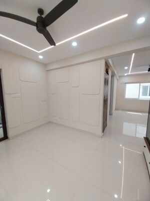 Kitchen in 2 BHK Apartment at Greenspace Celestial, Kokapet – for Rent