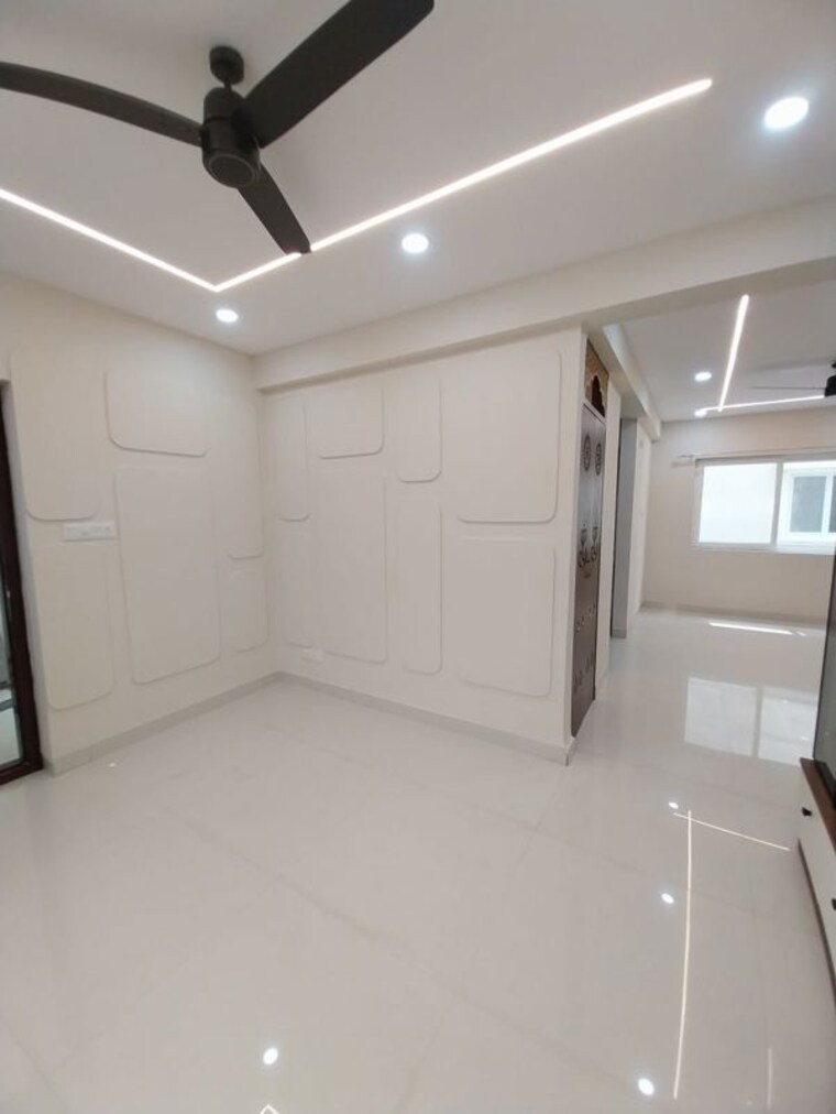 Kitchen, greenspace-celestial 2 Bedroom 1310 Sq.Ft. Apartment In Kokapet Hyderabad 10789310