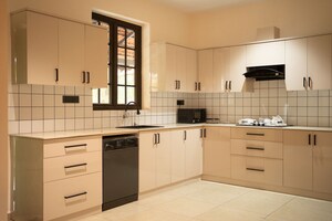 Kitchen in 4 BHK Villa at Dabolim – for Sale