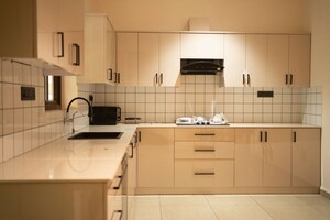 Kitchen in 4 BHK Villa at Dabolim – for Sale