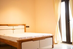 Bedroom in 4 BHK Villa at Dabolim – for Sale