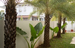 Balcony in 4 BHK Villa at Dabolim – for Sale