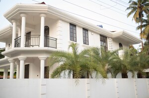4 BHK Villa For Sale in Dabolim