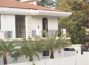 4 BHK Villa – Exterior View View at Dabolim - for Sale