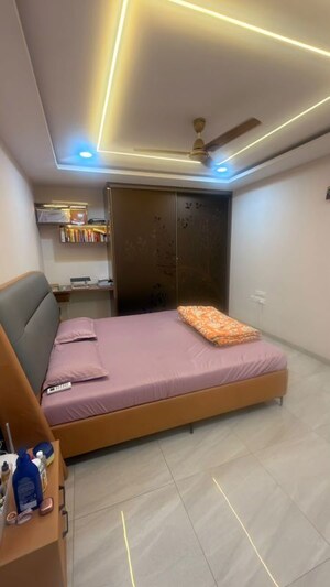3 BHK Apartment For Rent in Myscape Sanctuary, Hafeezpet