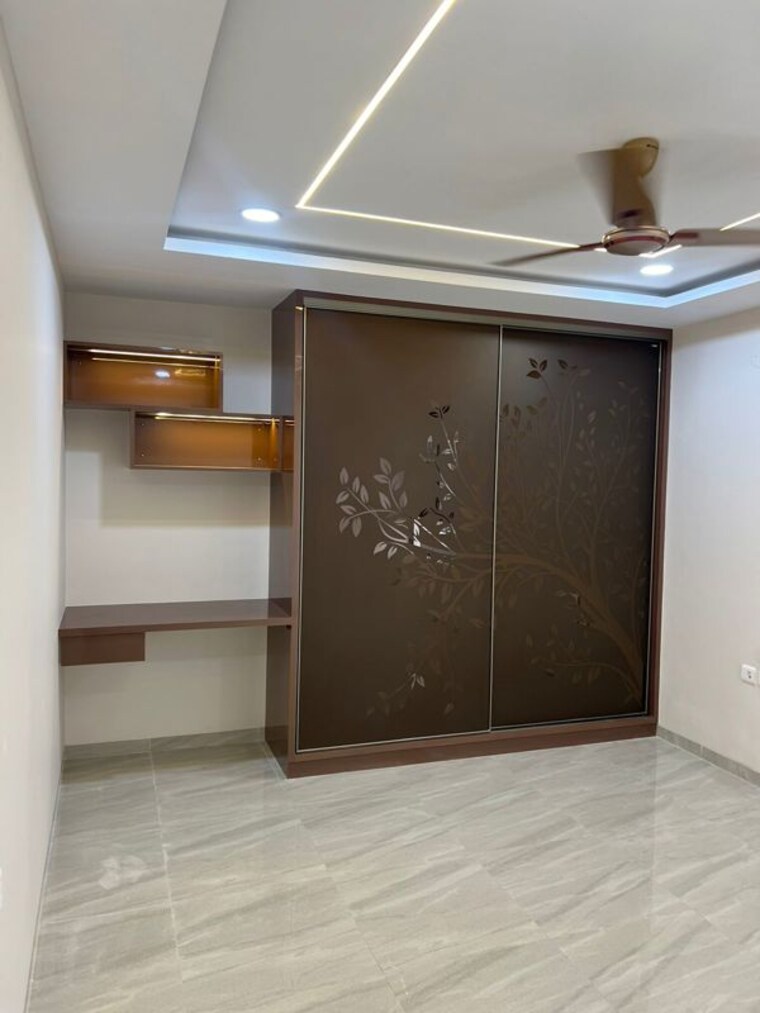 undefined, myscape-sanctuary 3 Bedroom 2349 Sq.Ft. Apartment In Hafeezpet Hyderabad 10789303