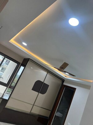 Furnished Amenities in 3 BHK Apartment at Myscape Sanctuary, Hafeezpet – for Rent