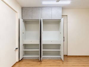 Room in 2 BHK Apartment at Disha Pursuit Of Sunshine, Budigere Road – for Sale