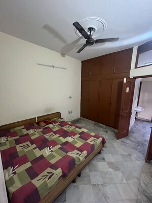 Room in 2 BHK Independent House at Phase 7 – for Sale