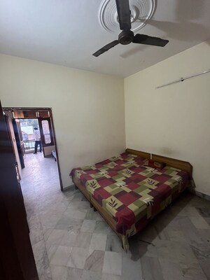 Room in 2 BHK Independent House at Phase 7 – for Sale