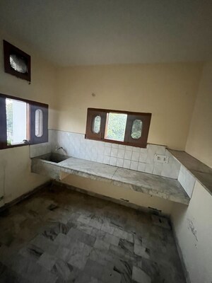 Building Lobby in 2 BHK Independent House at Phase 7 – for Sale