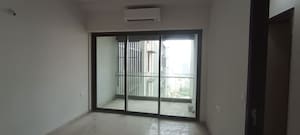 3 BHK Apartment For Rent in Radius X BKC, Bandra East