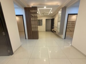 3 BHK Apartment For Rent in Aparna Zenon, Puppalaguda