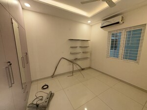 Team Area in 3 BHK Apartment at Aparna Zenon, Puppalaguda – for Rent
