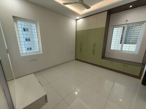 Kitchen in 3 BHK Apartment at Aparna Zenon, Puppalaguda – for Rent