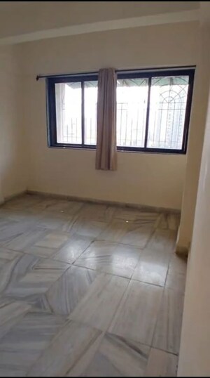 Bedroom in 2 BHK Apartment at Lok Upvan I, Manpada – for Rent