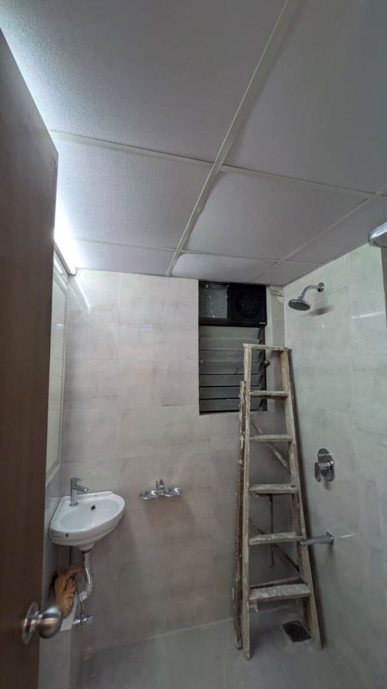 Bathroom, siddha-sky 1 Bedroom 408 Sq.Ft. Apartment In Sion Mumbai 10789320