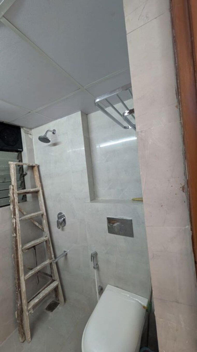 Bathroom, siddha-sky 1 Bedroom 408 Sq.Ft. Apartment In Sion Mumbai 10789320