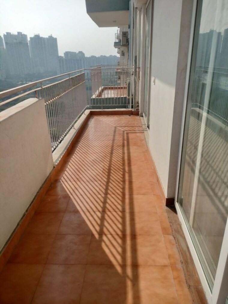 Balcony, avs-orchard 4 Bedroom 2450 Sq.Ft. Apartment In Sector 77 Noida 10789321
