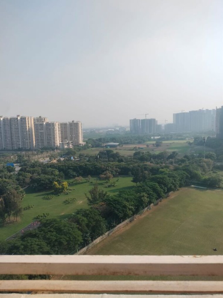 Exterior View, avs-orchard 4 Bedroom 2450 Sq.Ft. Apartment In Sector 77 Noida 10789321