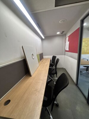 Team Area in  Office Space at Deccan Vihar, Dadar West – for Rent