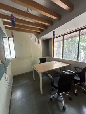 Team Area in  Office Space at Deccan Vihar, Dadar West – for Rent