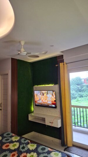 Bedroom in 2 BHK Builder Floor at Sahastradhara Road – for Sale