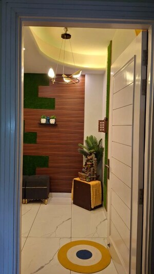  2 BHK Builder Floor at Sahastradhara Road – for Sale