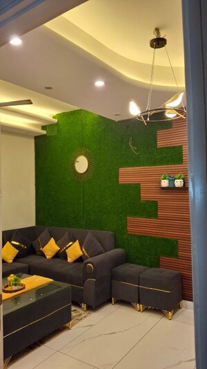 2 BHK Builder Floor For Sale in Sahastradhara Road