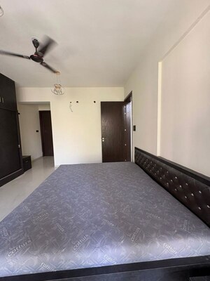 Bedroom in 3 BHK Penthouse at Runal Gateway, Ravet – for Sale