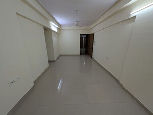 Building Lobby in 2 BHK Apartment at Godrej Prime, Chembur – for Rent
